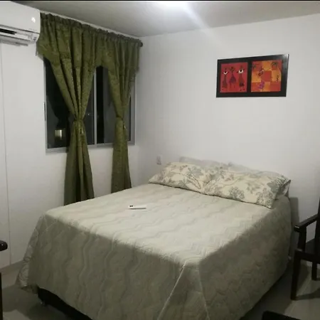 Apartasol En * San Jeronimo (Antioquia)