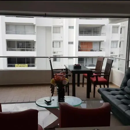 Apartasol En Apartment San Jeronimo (Antioquia)