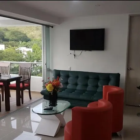 Apartasol En San Jeronimo (Antioquia)