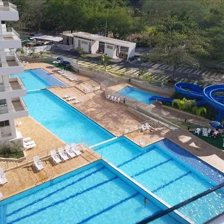 Apartment Apartasol En San Jeronimo (Antioquia)
