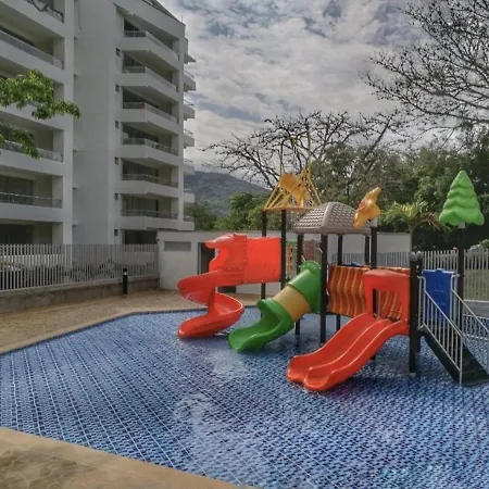 Apartasol En Apartment