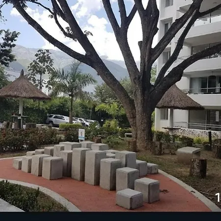 Apartasol En Apartment San Jeronimo (Antioquia)