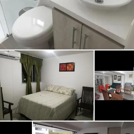 Apartment Apartasol En