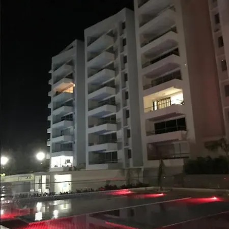 Apartment Apartasol En *