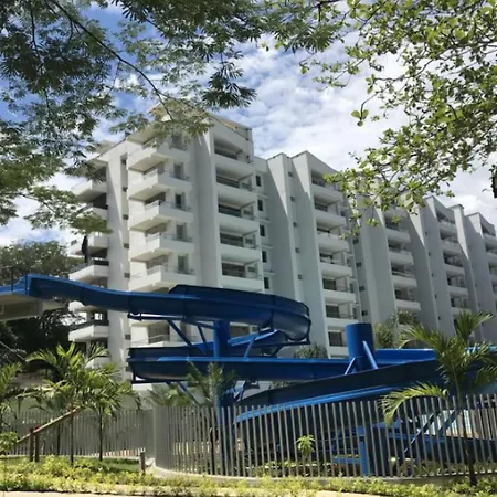 Apartment Apartasol En *